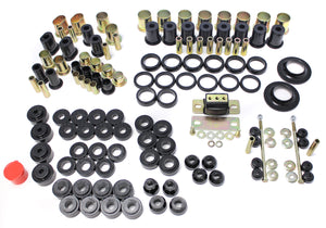 64-77 Chevrolet Chevelle/El Camino/Monte Carlo Energy Suspension Hyper-Flex System