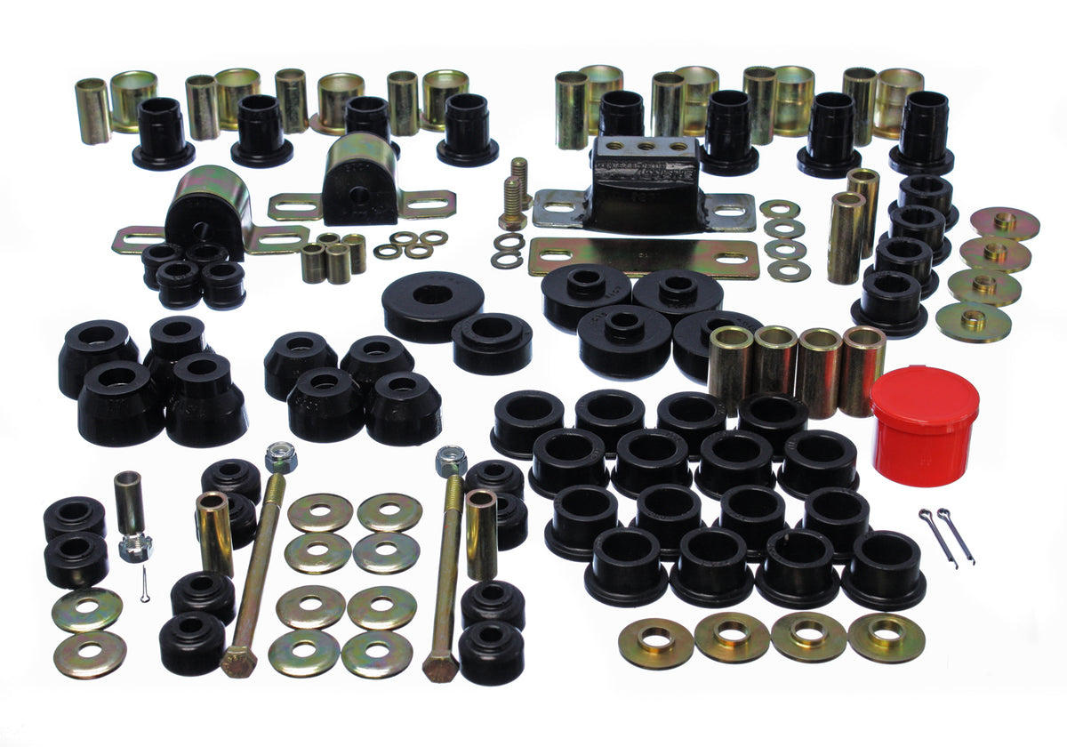 63-82 Chevrolet Corvette Energy Suspension Hyper-Flex System