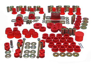 63-82 Chevrolet Corvette Energy Suspension Hyper-Flex System