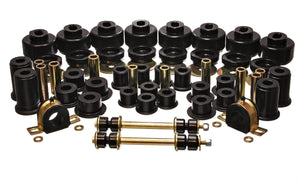99-06 Chevrolet Silverado 1500/GMC Sierra 1500 RWD Energy Suspension Hyper-Flex System