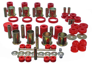 82-92 Chevrolet Camaro/Pontiac Firebird Energy Suspension Hyper-Flex System