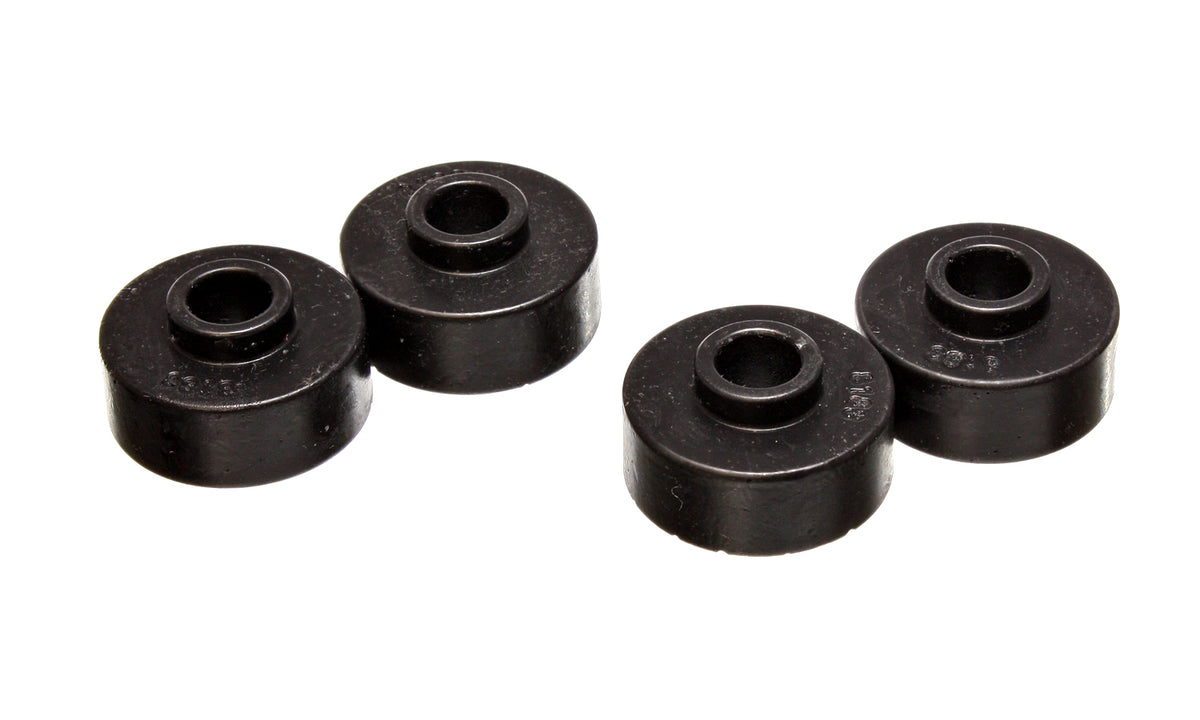 97-04 Chevrolet Corvette Rear Energy Suspension Leaf Spring Bushing Set