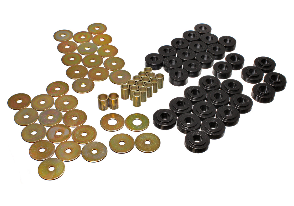 Energy Suspension Body Mount Set