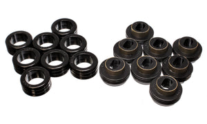 81-00 Chevrolet/GMC Models Energy Suspension Body Cab Mount Set