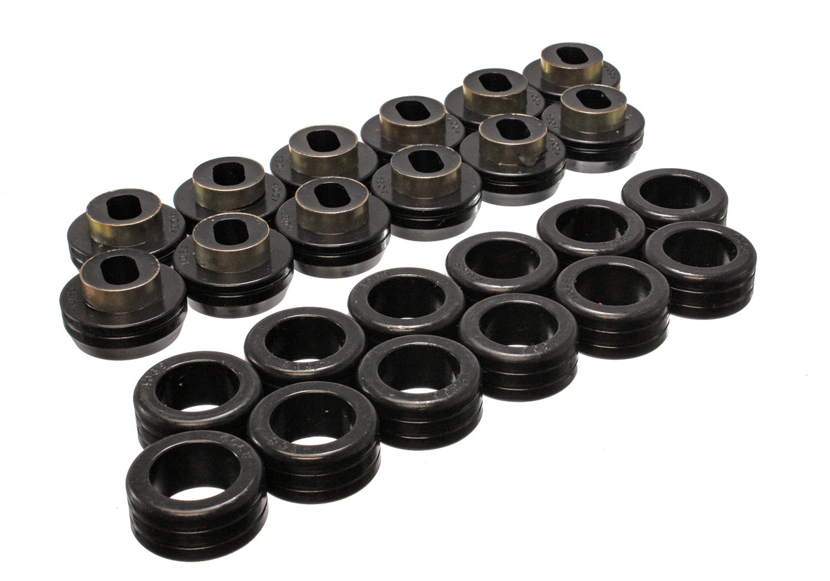 83-04 Chevrolet/GMC Models Energy Suspension Body Cab Mount Set