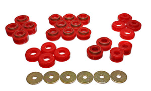 78-96 Chevrolet Caprice/Impala Energy Suspension Body Mount Set
