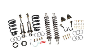 78-96 Chevrolet Impala Aldan American Coilovers for 22-24" Big Wheels