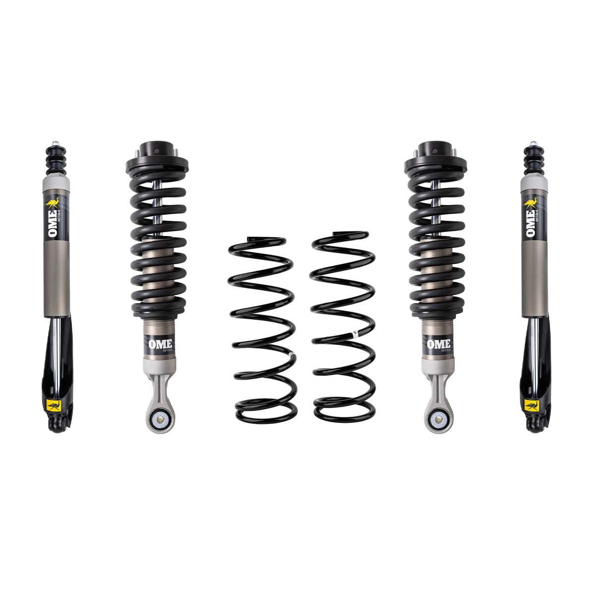 Old Man Emu 22-UP Toyota Tundra MT64 1.75-3"/2" Standard Load Lift Kit