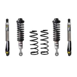 Old Man Emu 22-UP Toyota Tundra MT64 1.75-3"/2" Standard Load Lift Kit