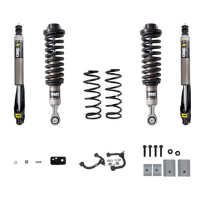Old Man Emu 22-UP Toyota Tundra MT64 w/ Upper Control Arms 1.75-3"/2" Standard Load Lift Kit