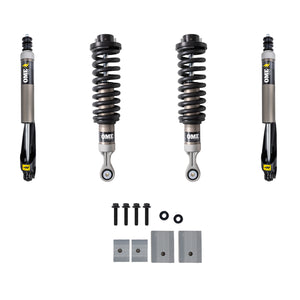 Old Man Emu 22-UP Toyota Tundra MT64 3"/0" Medium Front Load Lift Kit