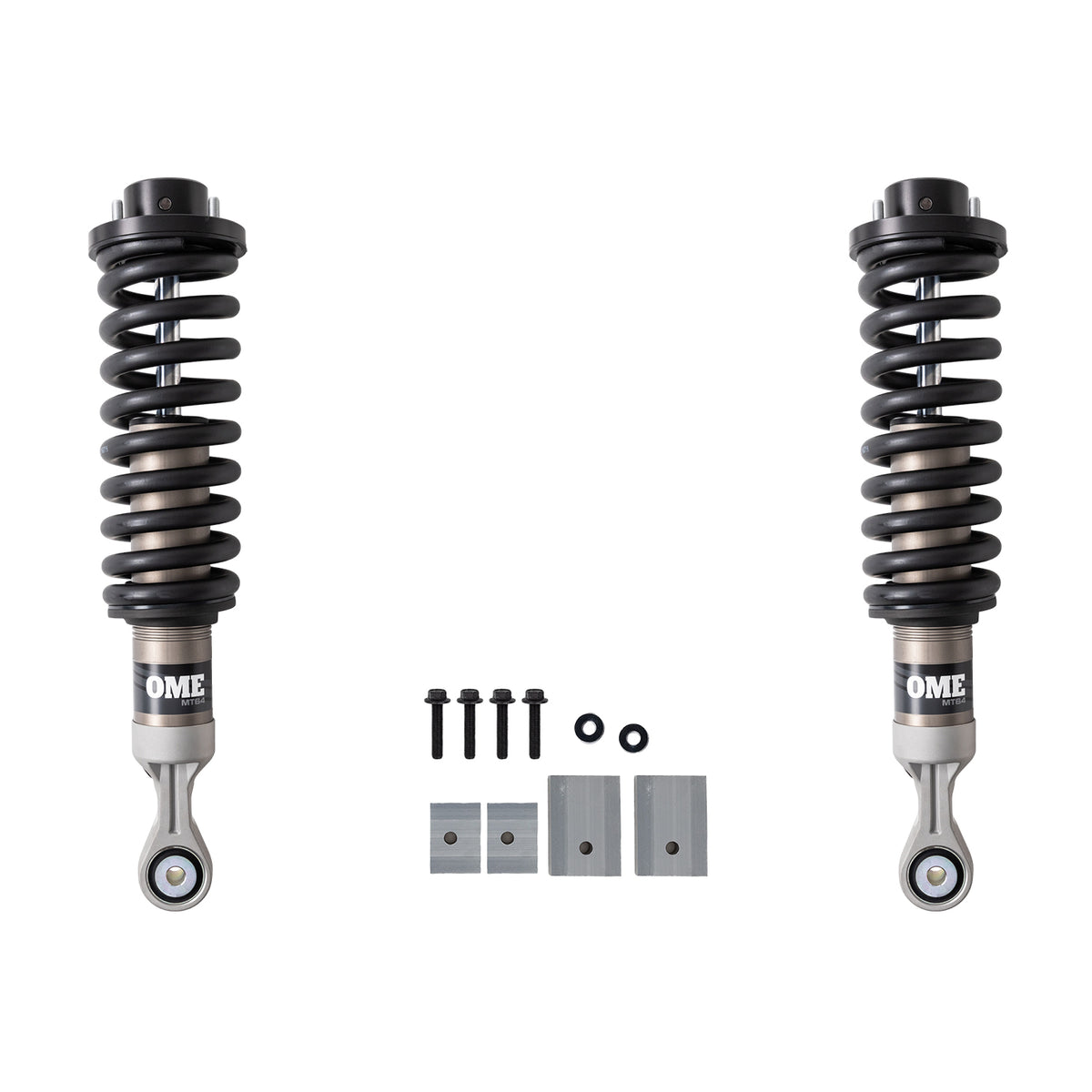Old Man Emu 22-UP Toyota Tundra MT64 3"/0" Medium Front Load Front Lift Kit