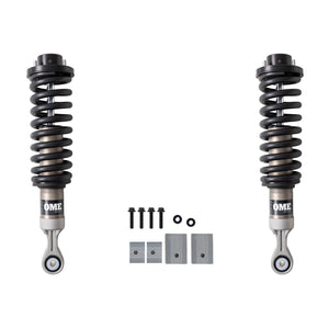 Old Man Emu 22-UP Toyota Tundra MT64 3"/0" Medium Front Load Front Lift Kit