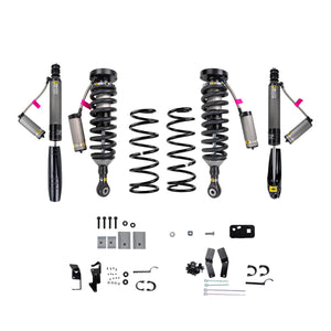 Old Man Emu 22-UP Toyota Tundra BP-51 Bypass 2-3"/2" Medium Rear Load Lift Kit
