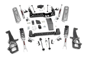 12-18 Ram 1500 4WD 6 Inch Lift Kit - Rough Country