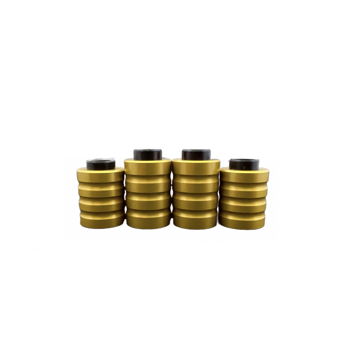 90-00 Lexus LS400 Roll Center Adjusters 30mm- Dayton One