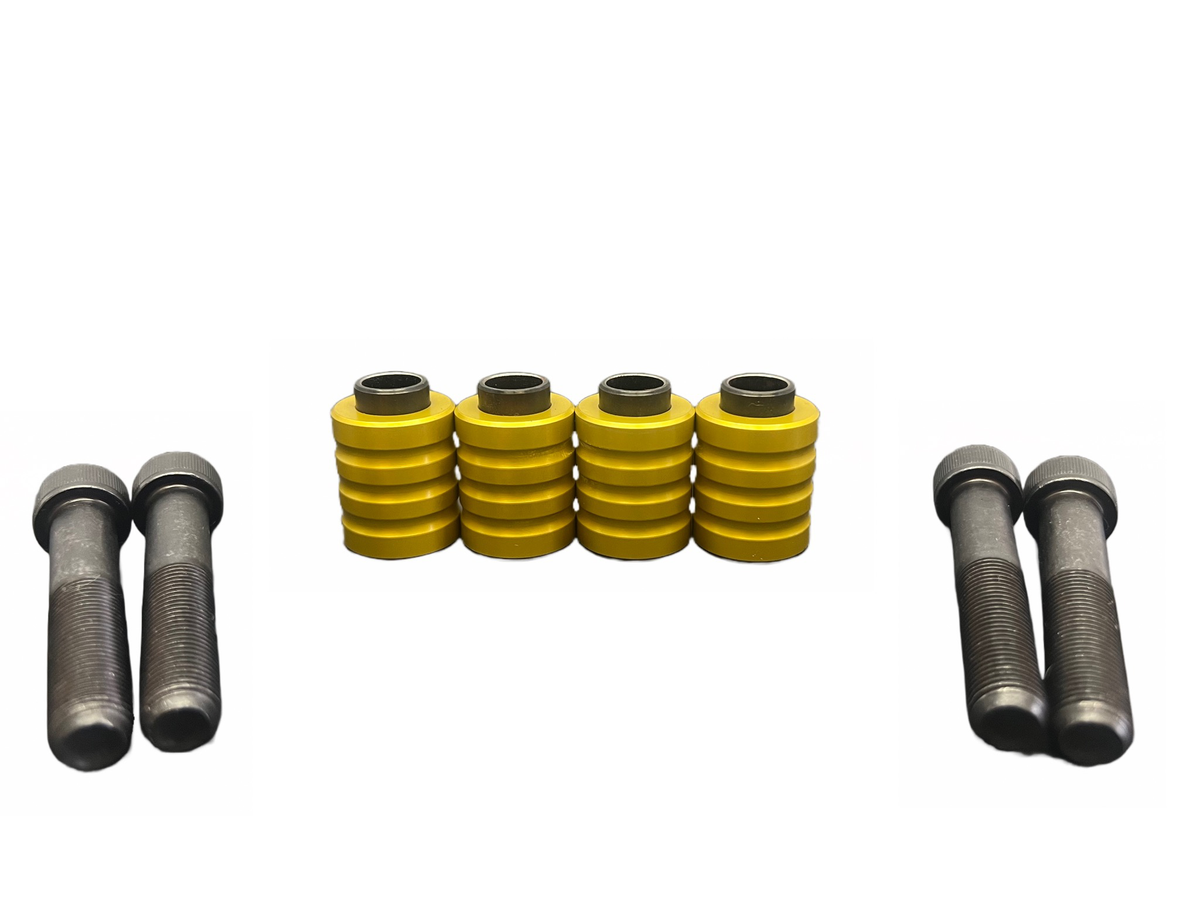 90-00 Lexus LS400 Roll Center Adjusters 30mm- Dayton One