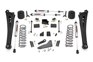 14-18 Ram 2500 4WD 5 Inch Lift Kit | Diesel - Rough Country