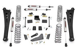 14-18 Ram 2500 4WD 5 Inch Lift Kit | Diesel - Rough Country