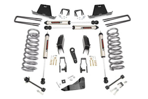 03-07 Ram 2500/3500 4WD 5 Inch Lift Kit | Diesel - Rough Country
