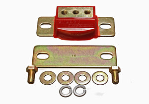 62-01 Buick/Cadillac/Chevrolet/GMC/Jeep/Oldsmobile/Pontiac Models RWD Energy Suspension GM Transmission Mount