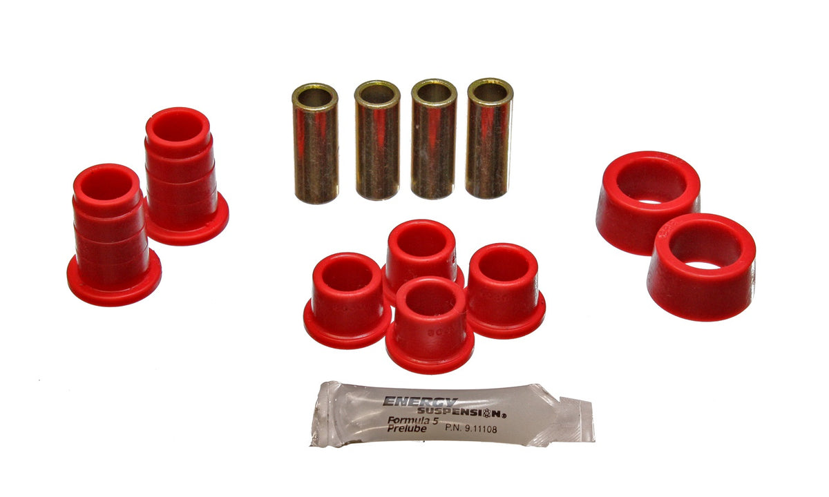 84-87 Chevrolet Corvette Front Energy Suspension End Link Bushing Set