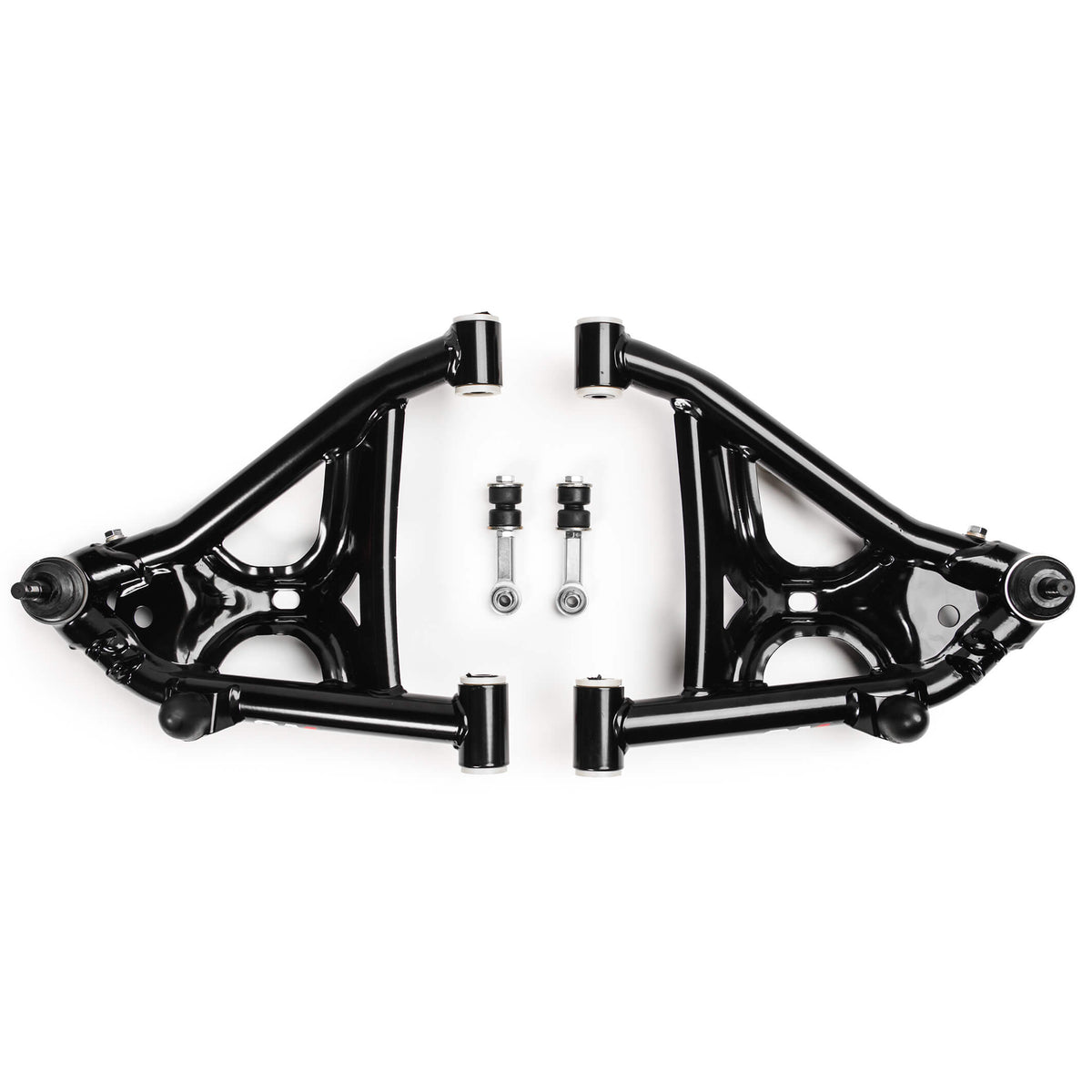 QA1 Lower Control Arms | 1982-1992 Chevrolet Camaro (Front) - Pro Touring
