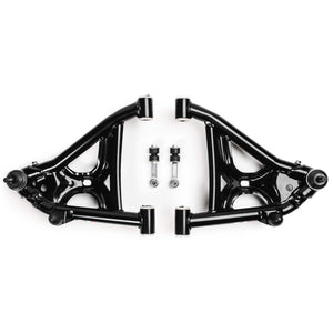 QA1 Lower Control Arms | 1982-1992 Chevrolet Camaro (Front) - Pro Touring