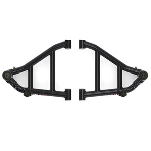 QA1 Lower Control Arms | 1982-1992 Chevrolet Camaro (Front) - Drag Race