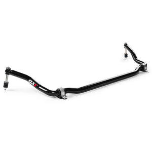 QA1 Front Sway Bar Kit | 1982-1992 Chevrolet Camaro (Front)