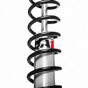 93-02 4th Gen F Body Pro Coil Shock System, QA-1 Single Adjustable