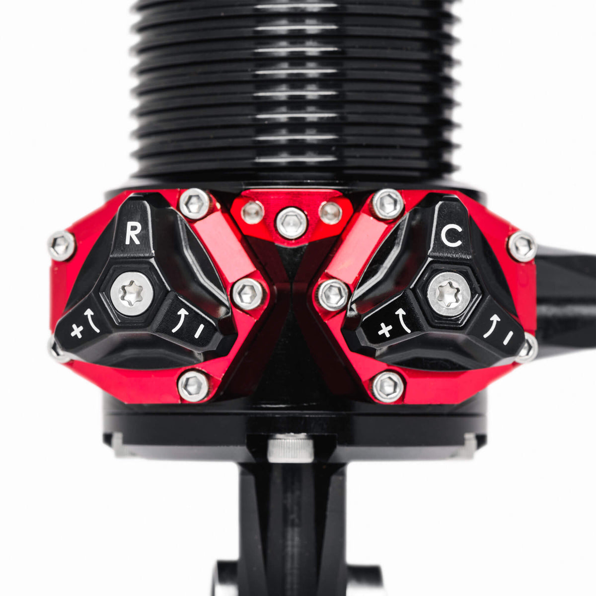 QA1 Rear Coilover Kit | 1982-2002 Chevrolet Camaro (Rear) - MOD Series