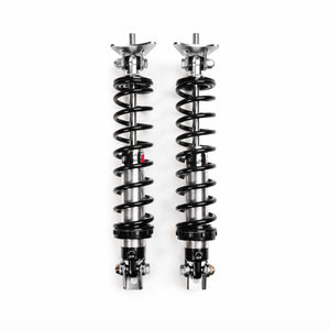 QA1 Rear Coilover Kit | 1982-2002 Chevrolet Camaro (Rear) - Single Adjustable, W/ Spindles