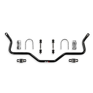 QA1 Rear Sway Bar Kit | 1982-2002 Chevrolet Camaro (Rear)