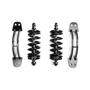QA1 Spring Slider Kit | 1982-1992 Chevrolet Camaro
