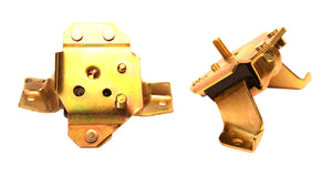 79-04 Ford/Mercury Models Energy Suspension Motor Mount Set