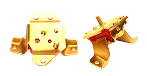 79-04 Ford/Mercury Models Energy Suspension Motor Mount Set