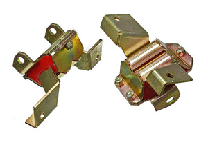60-79 Ford/Mercury Models Energy Suspension Motor Mount Set