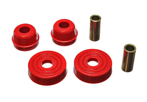 79-04 Ford Mustang/Mercury Capri Front Energy Suspension Strut Tower Bushing Set