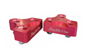 18-UP Toyota Camry Negative Roll Center Adjusters
