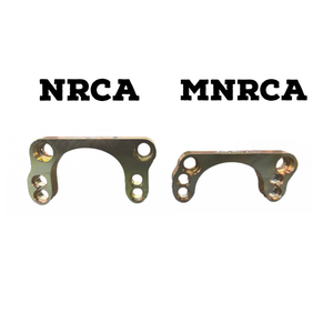 01-06 Lexus LS430 NRCA Negative Roll Center Adjuster- Dayton One