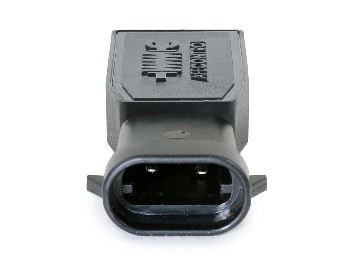 09-15 Cadillac CTS aFe Suspension Logic ESD (Electronic Shock Delete) GM Gen 2, Large Connector