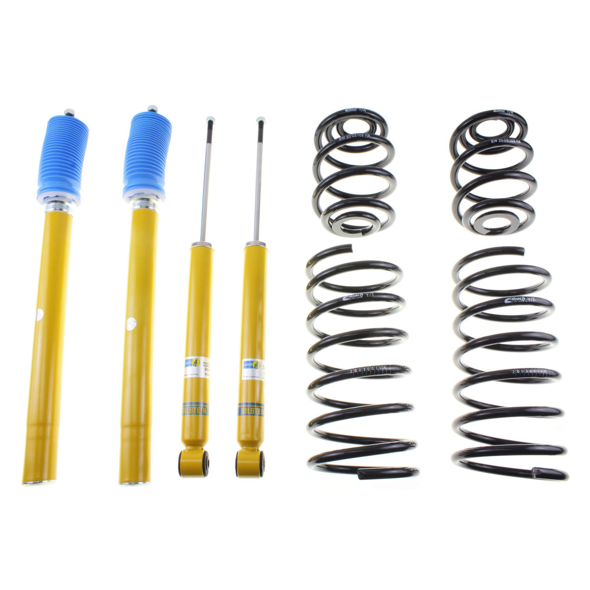46-000101-BMW-3-Series-6-Cyl-B12-Series-Pro-Kit-Suspension-Kit-