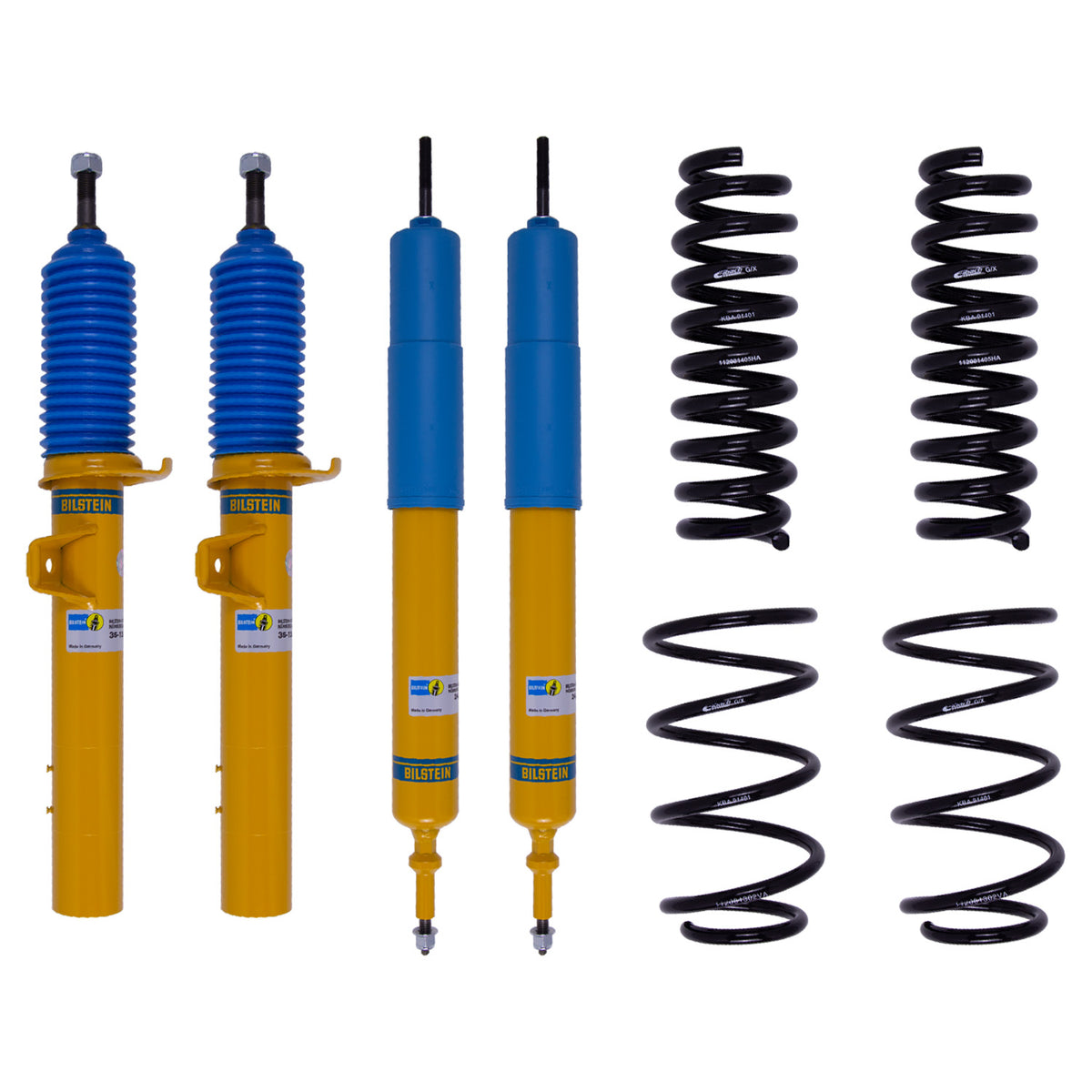 46-180582-BMW-3-Series-Wagon-RWD-B12-Series-Pro-Kit-Suspension-Kit-