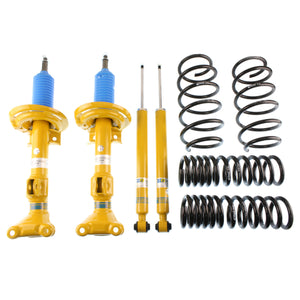 46-180759-Mercedes-C-Class-RWD-B12-Series-Pro-Kit-Suspension-Kit-