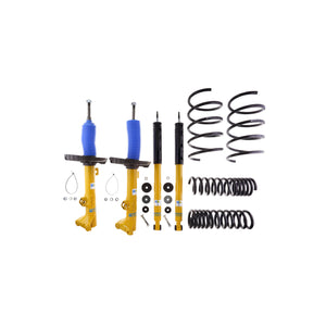 46-181800-Mercedes-C-Class-B12-Series-Pro-Kit-Suspension-Kit-