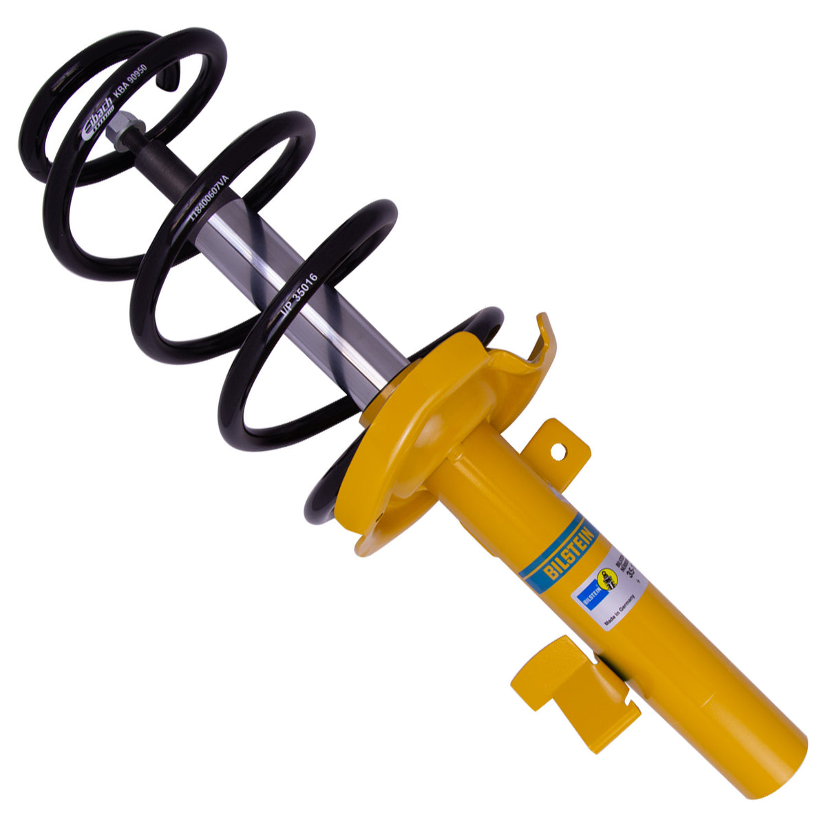 46-182289-Volvo-S40-B12-Series-Pro-Kit-Suspension-Kit-