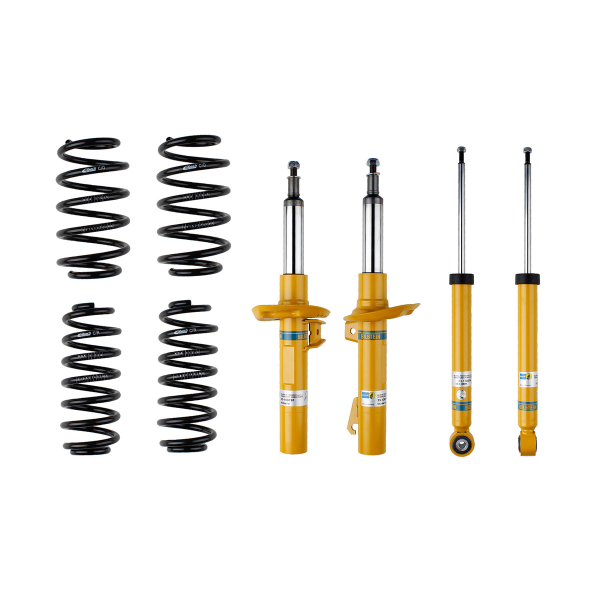 46-184290-VW-Jetta-B12-Series-Pro-Kit-Suspension-Kit-
