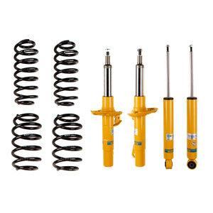 46-184511-VW-Jetta-TDI-Wagon-B12-Series-Pro-Kit-Suspension-Kit-