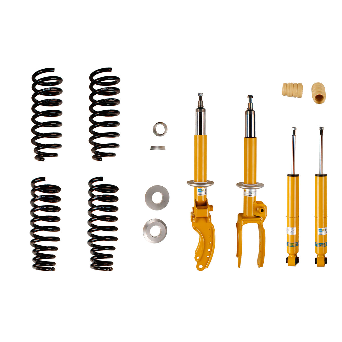46-187901-VW-Touareg-B12-Series-Pro-Kit-Suspension-Kit-